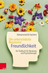 Die untersch&auml;tzte Ressource Freundlichkeit