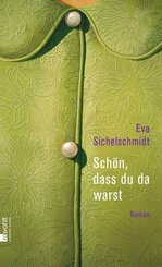 Sch&ouml;n, dass du da warst