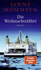 Die Weihnachtsf&auml;hre