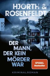 Der Mann, der kein M&ouml;rder war