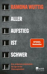 Aller Aufstieg ist schwer
