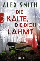 Die K&auml;lte, die dich l&auml;hmt