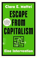 Escape from Capitalism