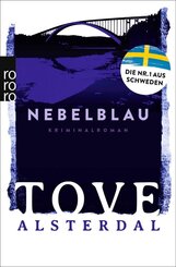 Nebelblau