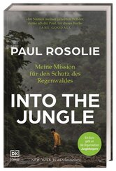 Into the Jungle