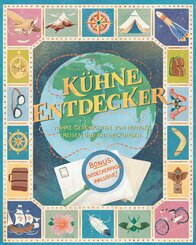 K&uuml;hne Entdecker