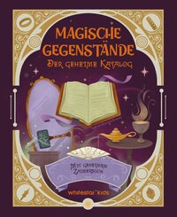 Magische Gegenst&auml;nde