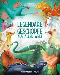 Legend&auml;re Gesch&ouml;pfe aus aller Welt