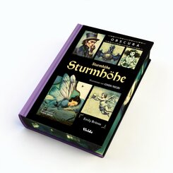 Obscura Sturmh&ouml;he