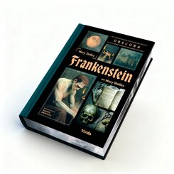Obscura Frankenstein oder Der neue Prometheus