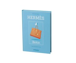 Stilikonen Herm&egrave;s Birkin