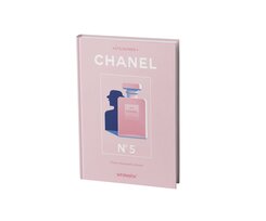 Stilikonen Chanel N&deg; 5