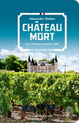 Ch&acirc;teau Mort
