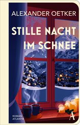 Stille Nacht im Schnee