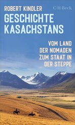 Geschichte Kasachstans