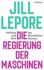 Die Regierung der Maschinen