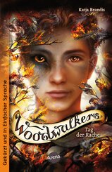 Woodwalkers (6). Tag der Rache