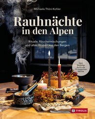 Rauhn&auml;chte in den Alpen