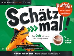 Sch&auml;tz mal! Bundesliga Offline Edition