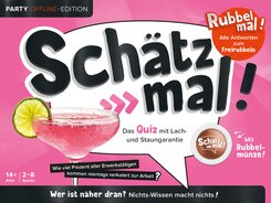 Sch&auml;tz mal! Party Offline-Edition