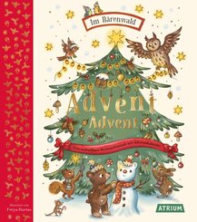 Advent, Advent: Im B&auml;renwald
