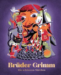 Br&uuml;der Grimm