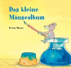 Das kleine M&auml;usealbum