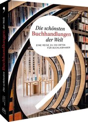 Die sch&ouml;nsten Buchhandlungen der Welt