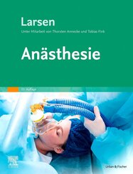 An&auml;sthesie