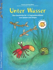 Unter Wasser