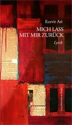 Mich lass mit mir zur&uuml;ck
