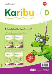 Karibu - Ausgabe 2024