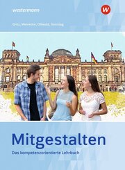 Mitgestalten