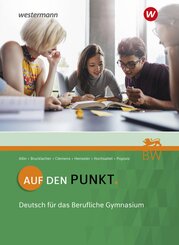 Auf den Punkt