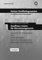 Holzer Stofftelegramme Baden-W&uuml;rttemberg - Kauffrau/-mann f&uuml;r B&uuml;romanagement