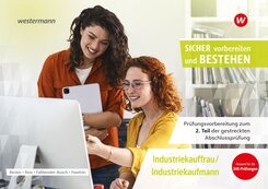 Pr&uuml;fungsvorbereitung Sicher vorbereiten und bestehen
