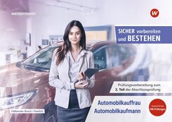 Pr&uuml;fungsvorbereitung Sicher vorbereiten und bestehen