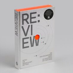 REVIEW - Wozu die Menschheit retten?