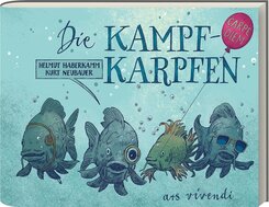 Die Kampfkarpfen