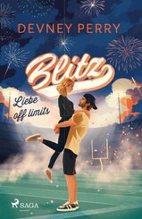 Blitz - Liebe off limits
