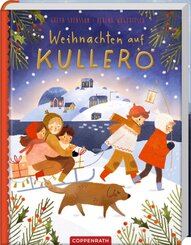 Weihnachten auf Kuller&ouml;