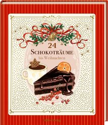 24 Schokotr&auml;ume bis Weihnachten