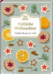 Fr&ouml;hliche Weihnachten