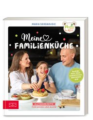 Meine Familienk&uuml;che