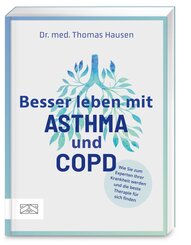 Besser leben mit Asthma und COPD
