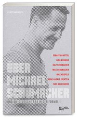&Uuml;ber Michael Schumacher und die deutsche &Auml;ra in der Formel 1