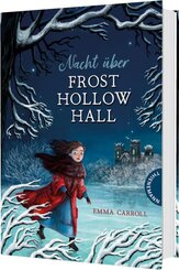 Nacht &uuml;ber Frost Hollow Hall