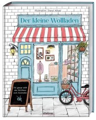 Der kleine Wollladen