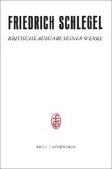 Dorothea Schlegels letzte Lebensjahre (1829-1839)
