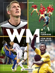 Fu&szlig;ball WM